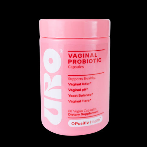 URO (PROBIÓTICOS VAGINALES)