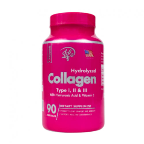 COLAGENO HIDROLIZADO (LA SOLUCIÓN AVANZADA PARA UN CUERPO SANO)